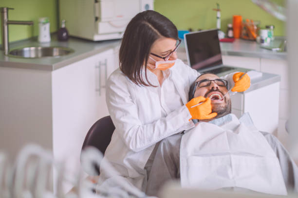, MN Emergency Dental Service Company